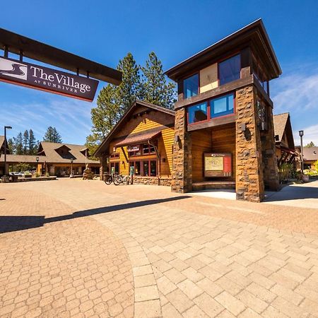 Willa 12 Deer Lane Sunriver Zewnętrze zdjęcie