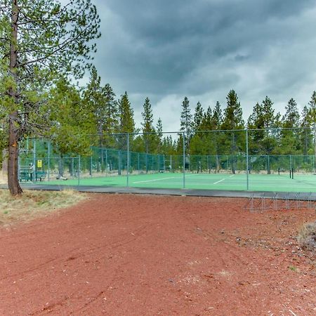 Willa 12 Deer Lane Sunriver Zewnętrze zdjęcie