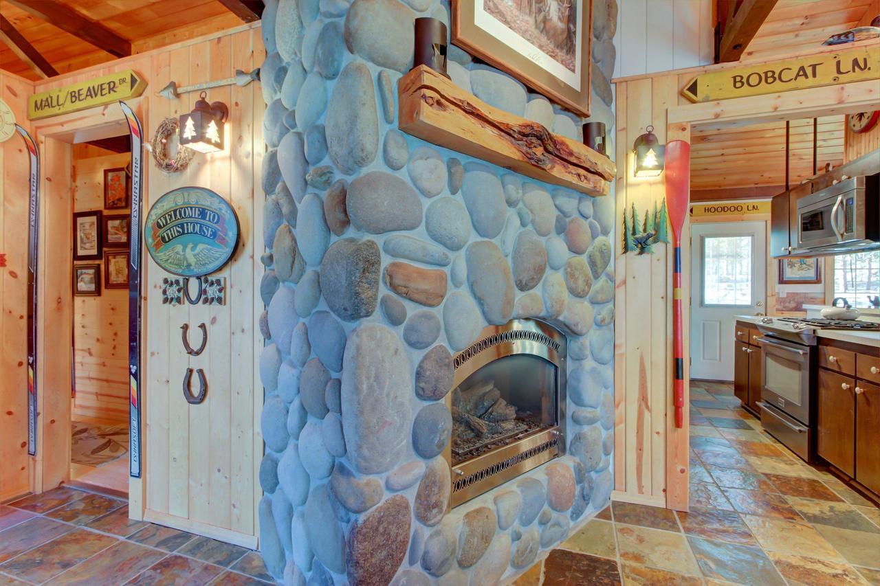 Willa 12 Deer Lane Sunriver Zewnętrze zdjęcie
