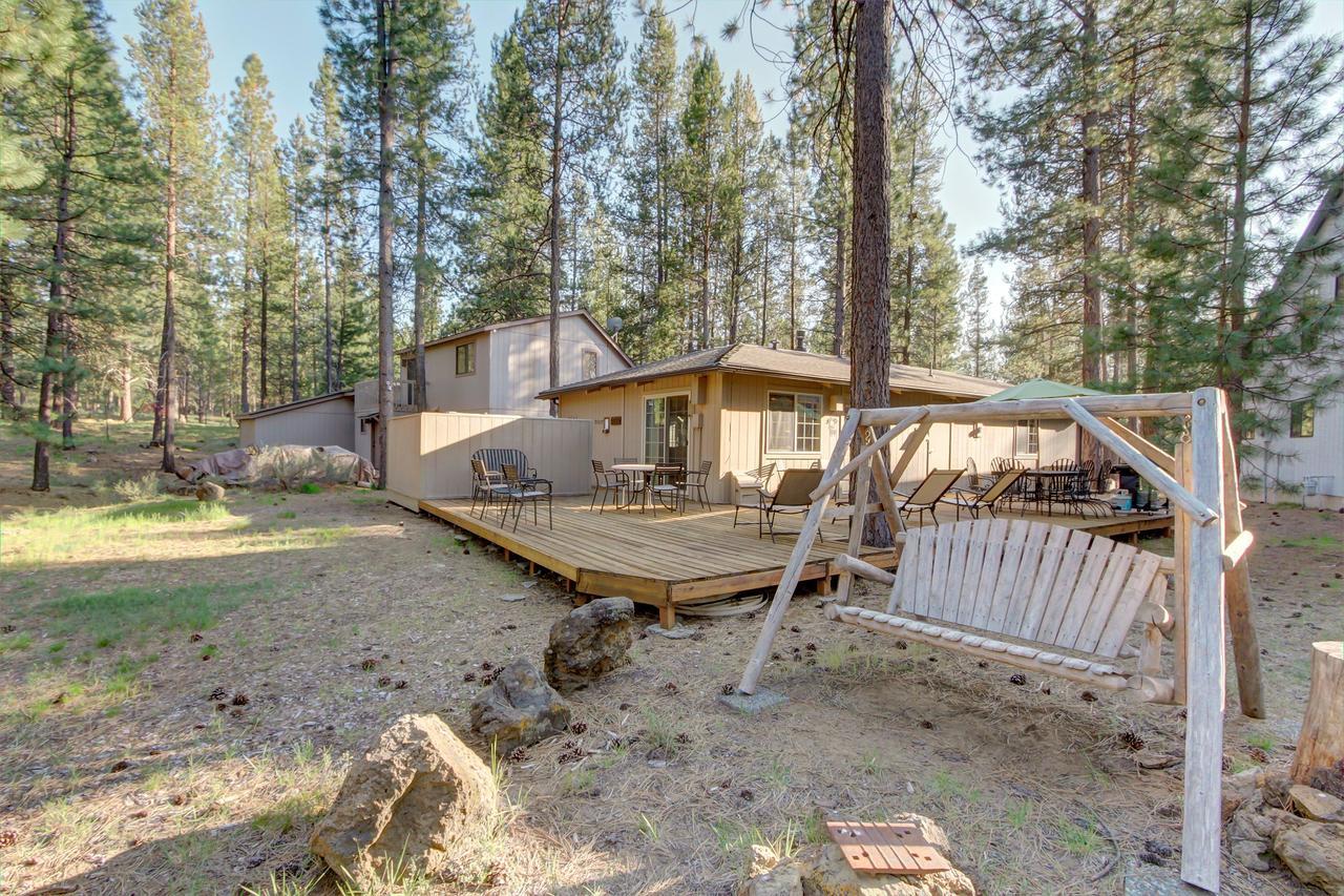 Willa 12 Deer Lane Sunriver Zewnętrze zdjęcie
