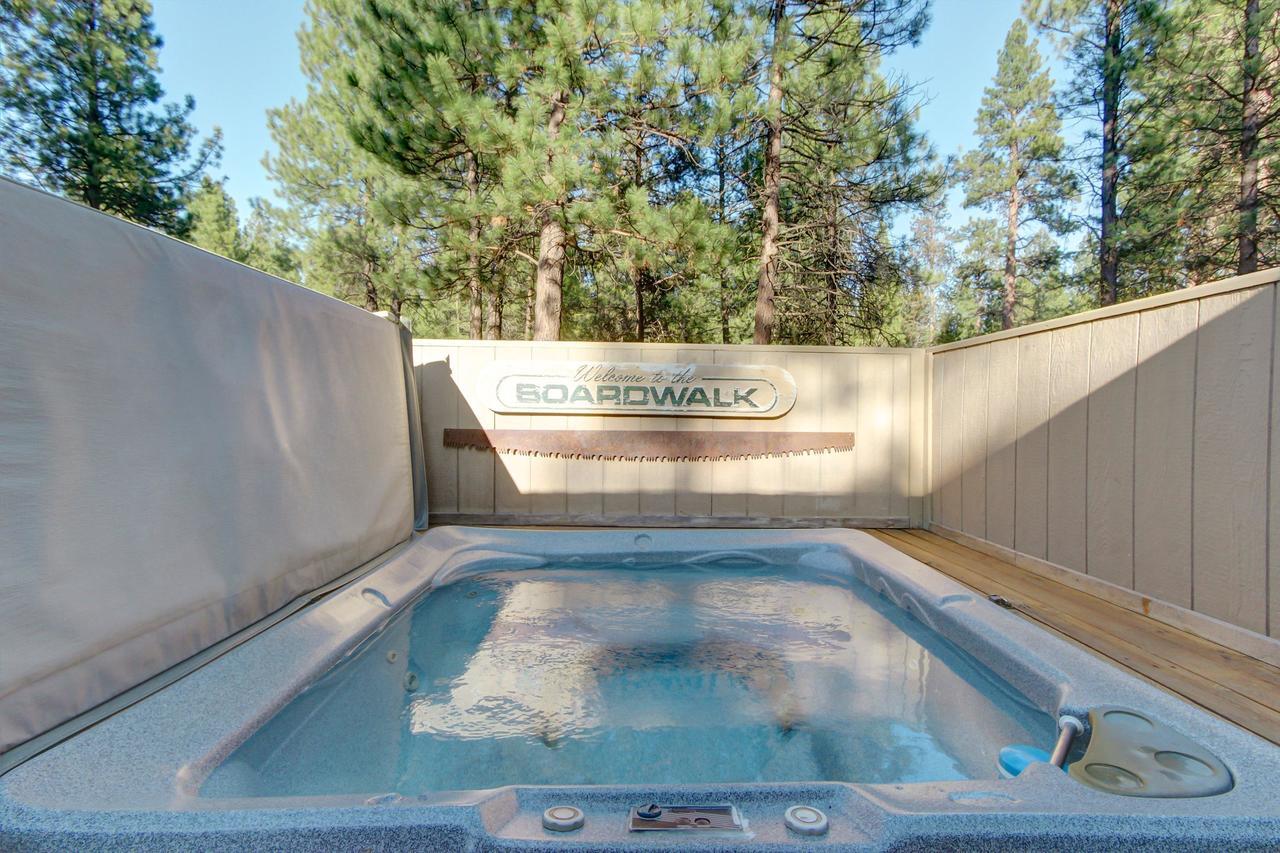 Willa 12 Deer Lane Sunriver Zewnętrze zdjęcie
