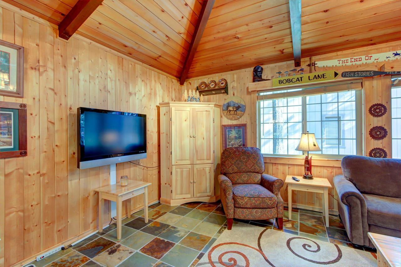 Willa 12 Deer Lane Sunriver Zewnętrze zdjęcie