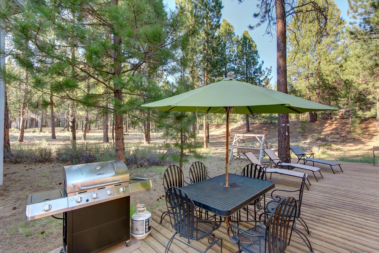 Willa 12 Deer Lane Sunriver Zewnętrze zdjęcie