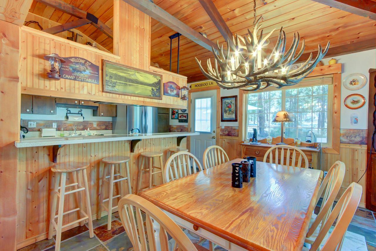 Willa 12 Deer Lane Sunriver Zewnętrze zdjęcie