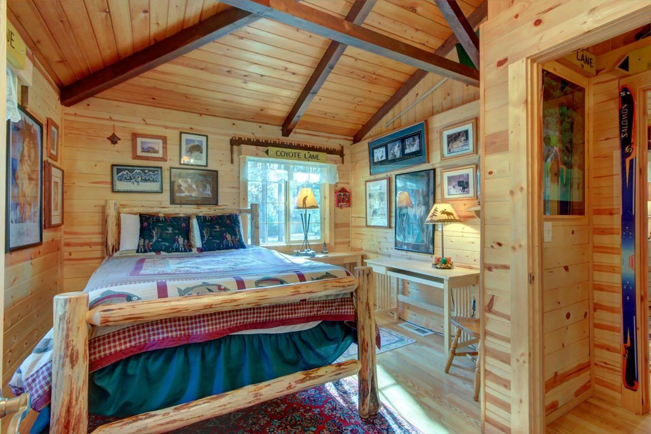 Willa 12 Deer Lane Sunriver Zewnętrze zdjęcie