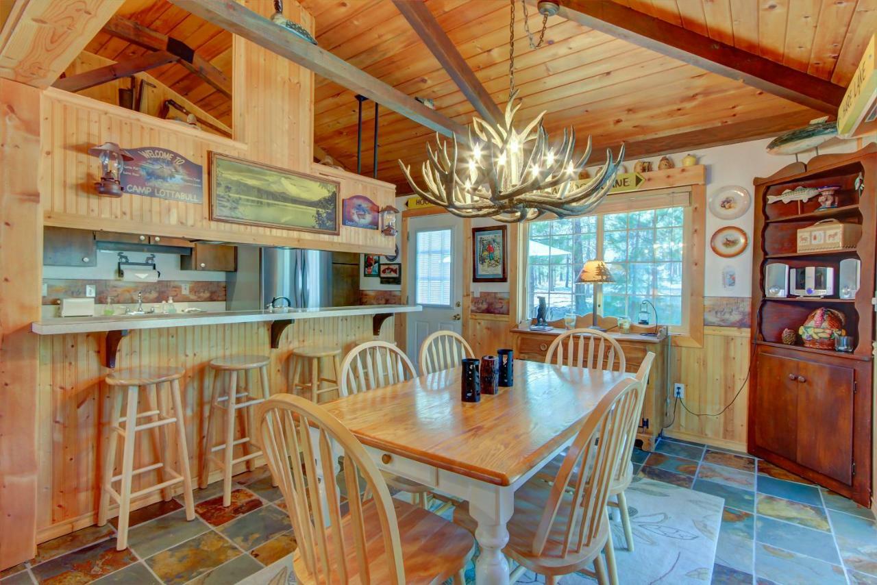 Willa 12 Deer Lane Sunriver Zewnętrze zdjęcie