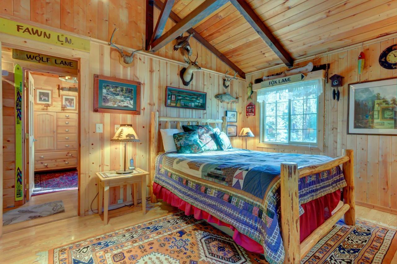 Willa 12 Deer Lane Sunriver Zewnętrze zdjęcie