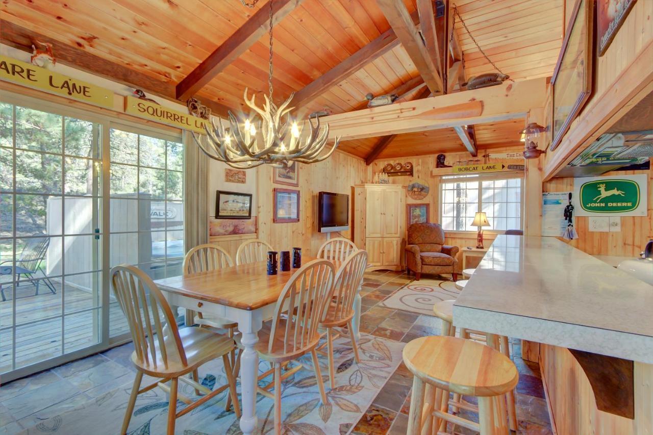 Willa 12 Deer Lane Sunriver Zewnętrze zdjęcie