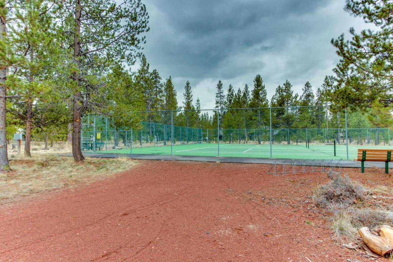 Willa 12 Deer Lane Sunriver Zewnętrze zdjęcie