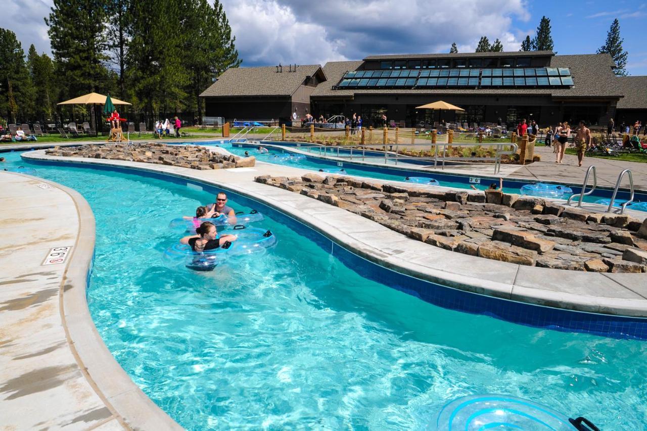 Willa 12 Deer Lane Sunriver Zewnętrze zdjęcie